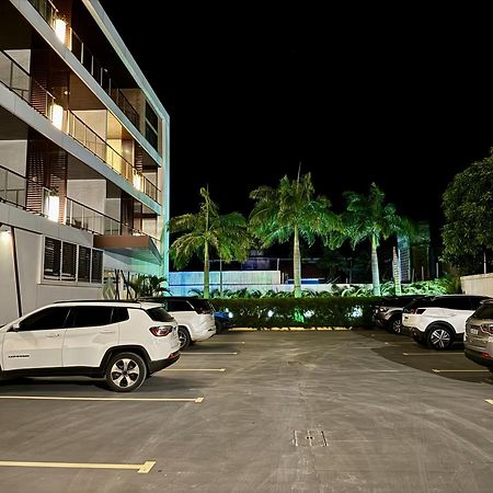 Hotel Tango Suites Cumbuco Exteriér fotografie