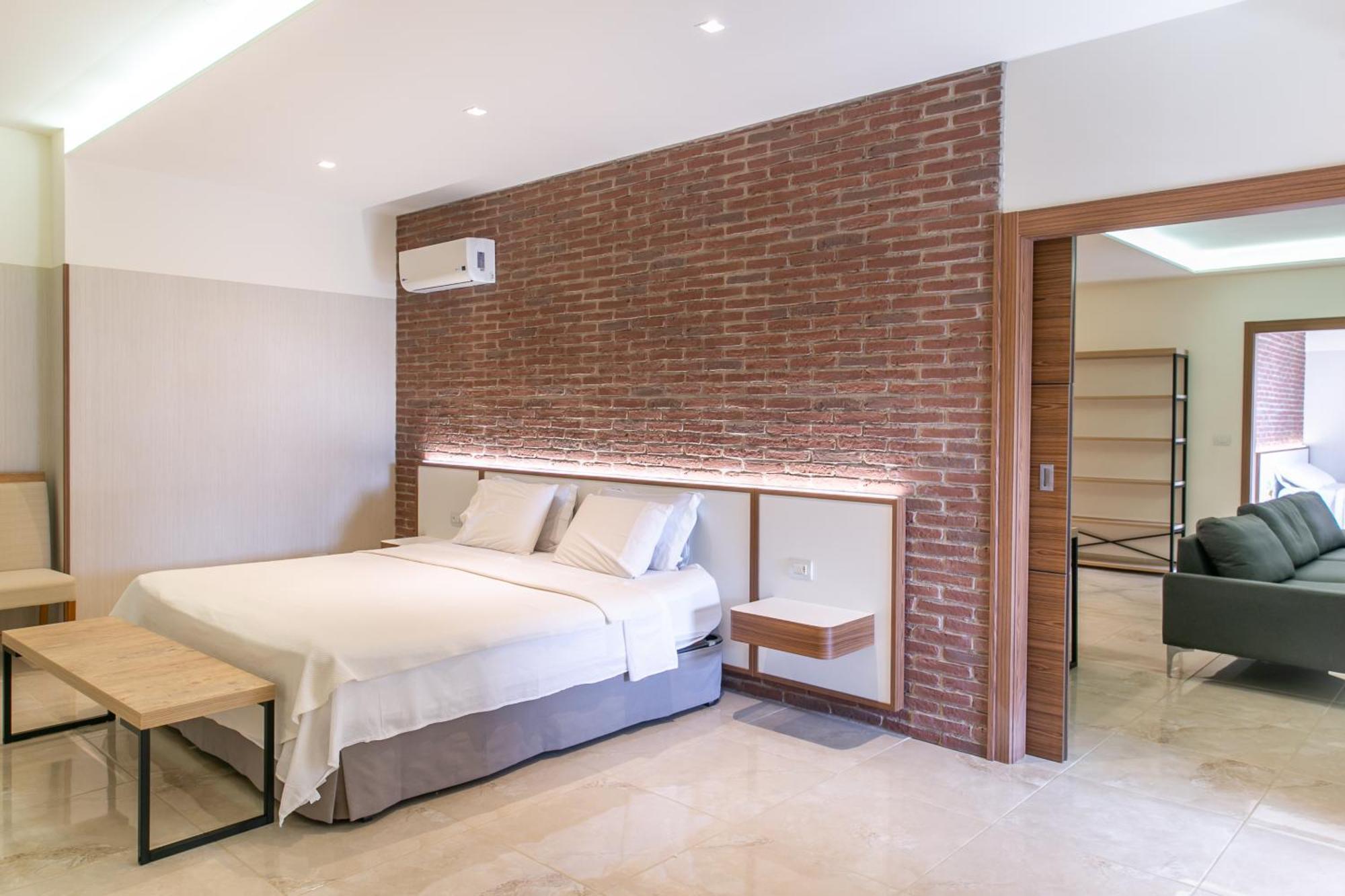 Hotel Tango Suites Cumbuco Exteriér fotografie