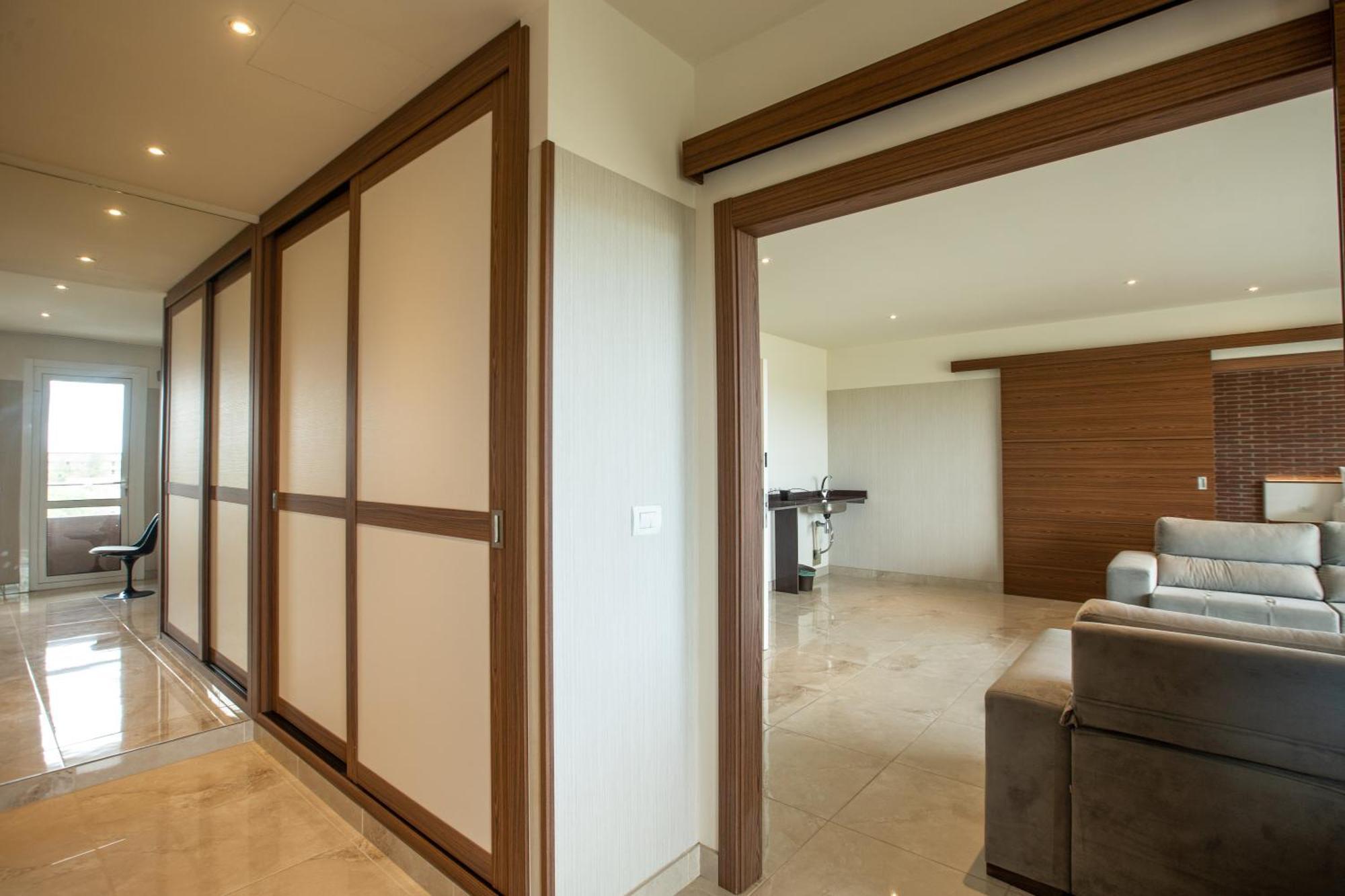 Hotel Tango Suites Cumbuco Exteriér fotografie