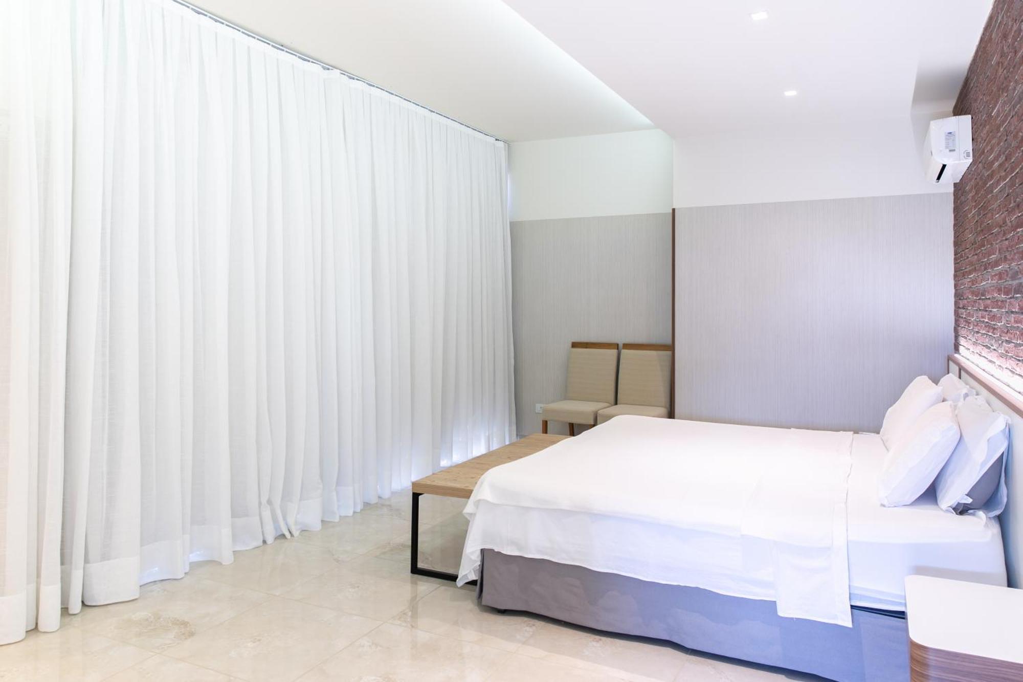 Hotel Tango Suites Cumbuco Exteriér fotografie